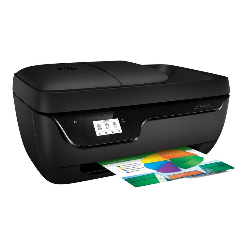 0190781062004-HP Officejet 3831 All-in-One - imprimante multifonction - couleur - jet d'encre-P_79416950_3-2