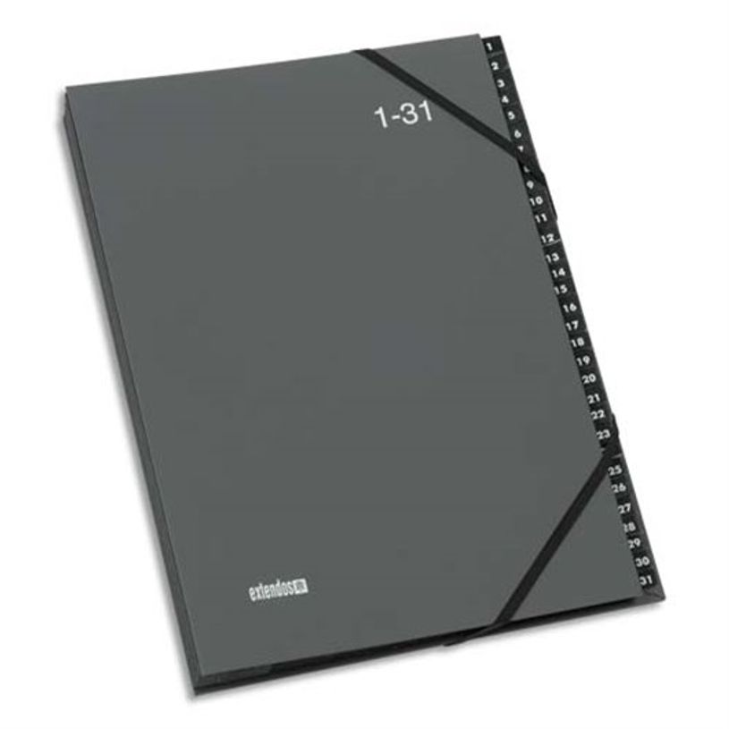 3068590013593-Extendos Série 752 - Trieur numérique 32 positions - gris-P_79417157_1-0