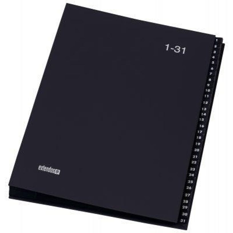 3068590014040-Extendos Série 762 - Trieur numérique - 32 positions - gris-P_79417161_1-0