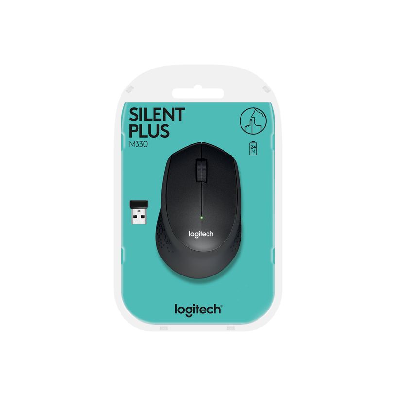 5099206066670-Logitech M330 - souris sans fil silencieuse - noir-P_79417454_4-7