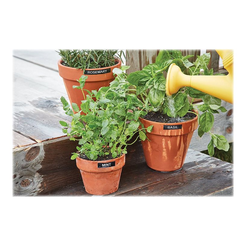 3501179783659-DYMO D1 - bande d'étiquettes - 1 rouleau(x) - Rouleau (1,2 cm x 3 m)-P_79417458_3-4