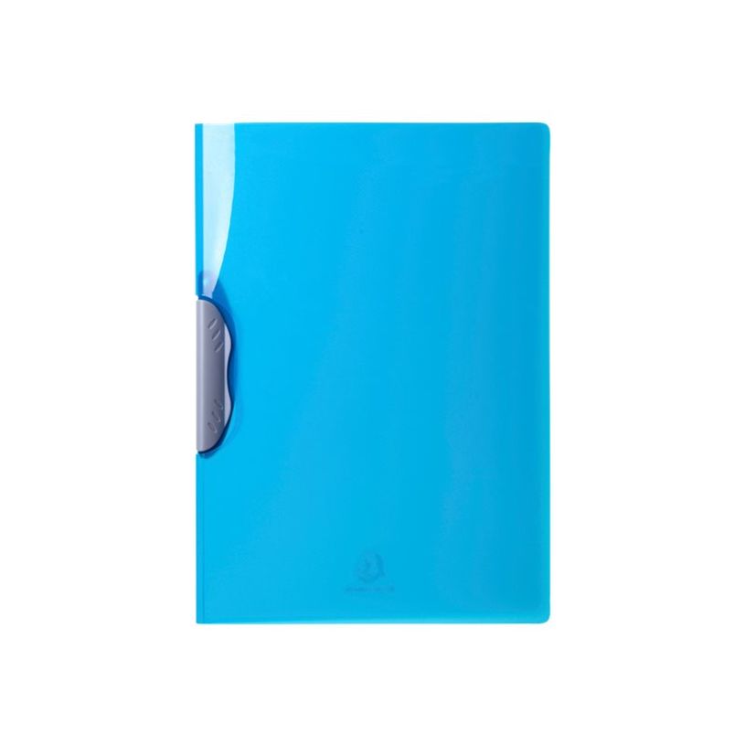 3130630456704-Exacompta Iderama PP - Chemise clip polypro - A4 - disponible dans différentes couleurs-P_79417542_3-2