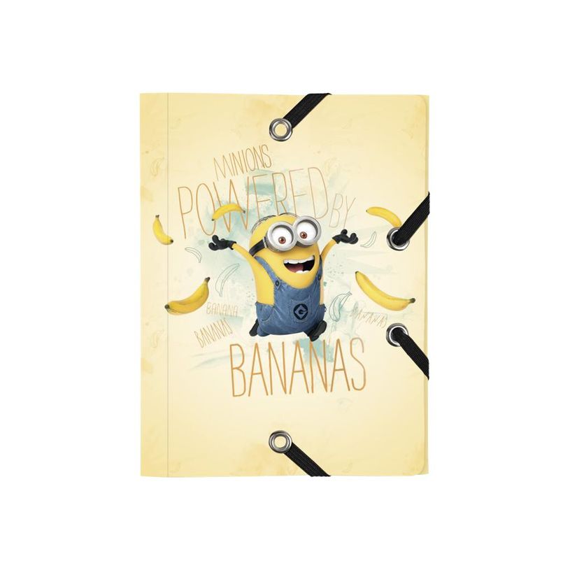 3130630505396-Exacompta Minions - Chemise à 3 rabats + élastique - 110 x 150 mm - pour 75 feuilles - disponib-P_79417543_2-1