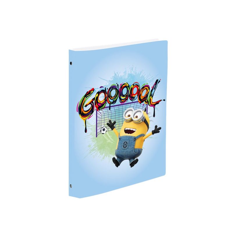 3130630515395-Exacompta Minions - Classeur à anneaux - 20 mm-P_79417546_2-1