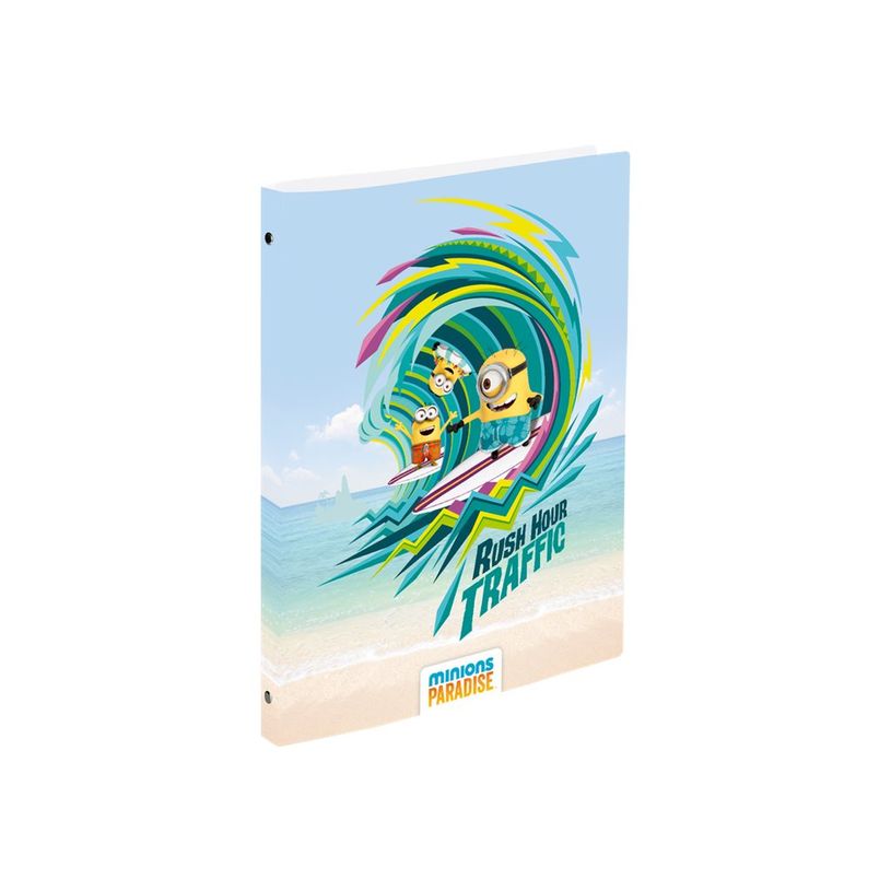 3130630515395-Exacompta Minions - Classeur à anneaux - 20 mm-P_79417546_3-2
