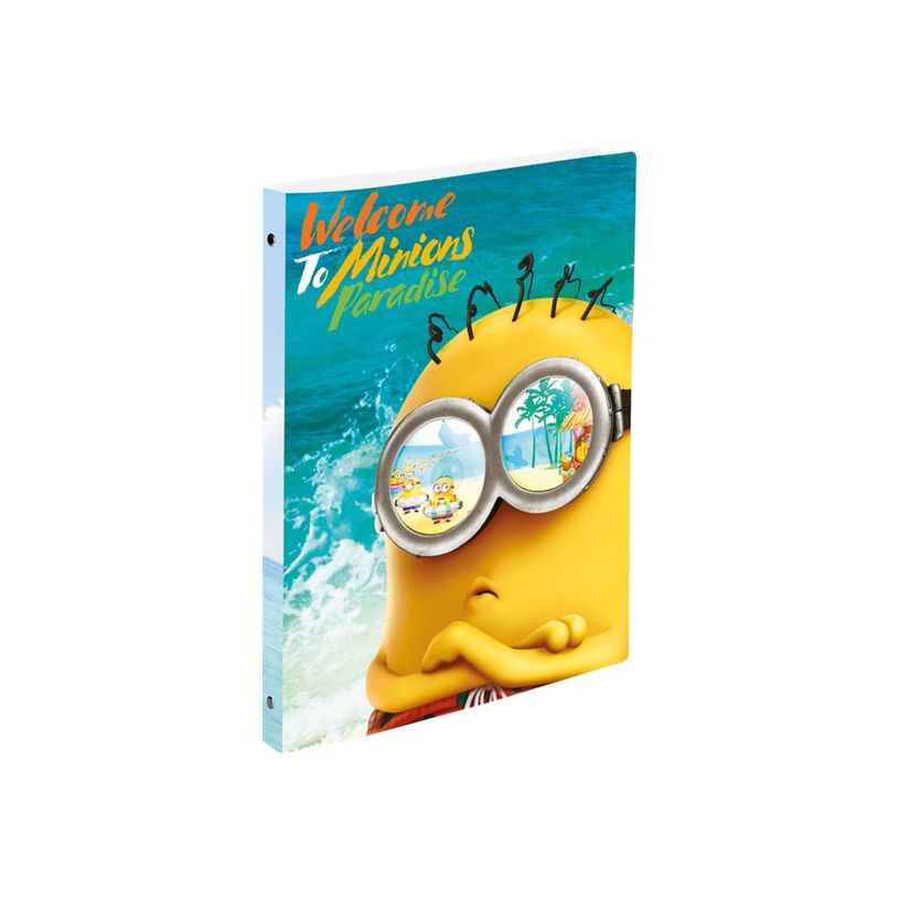 3130630515395-Exacompta Minions - Classeur à anneaux - 20 mm-P_79417546_5-4