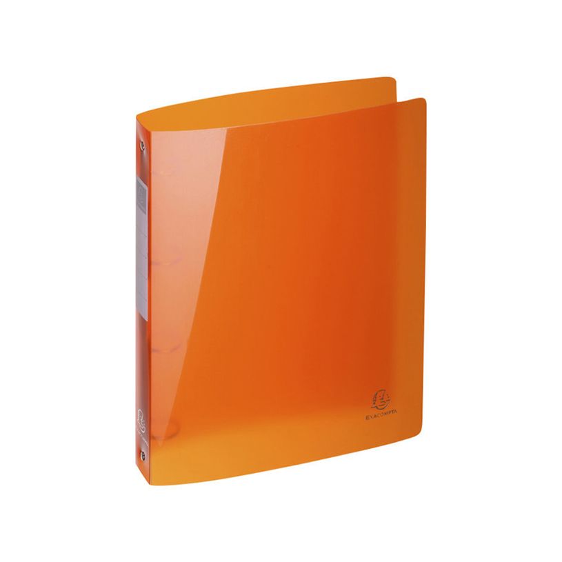 3130630517702-Exacompta Iderama - Classeur souple à anneaux - Dos 40 mm - A4 - pour 275 feuilles - disponib-P_79417550_6-5
