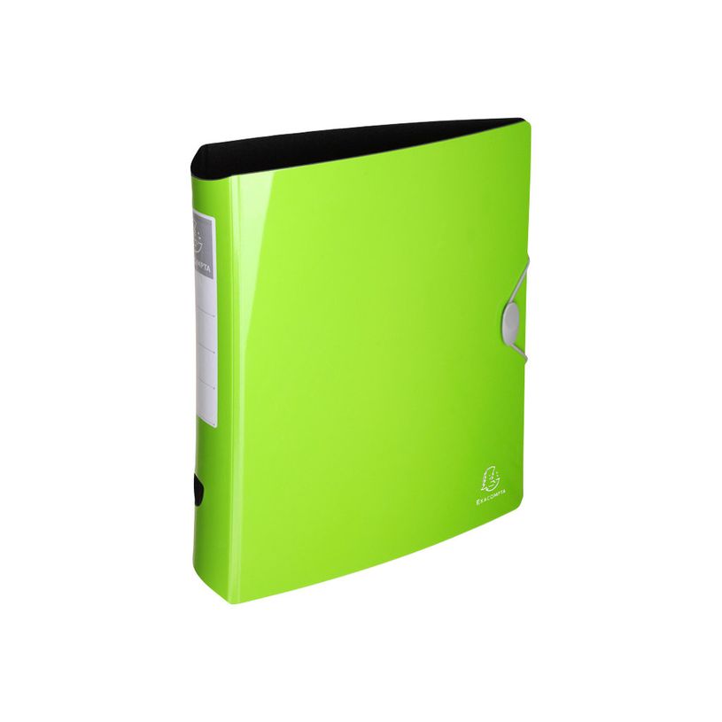 3130630536703-Exacompta Iderama PP - classeur à levier - pour A4 - capacité : 660 feuilles - disponible-P_79417552_1-0