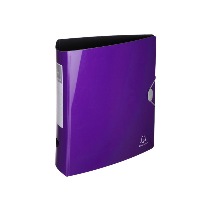 3130630536703-Exacompta Iderama PP - classeur à levier - pour A4 - capacité : 660 feuilles - disponible-P_79417552_2-1