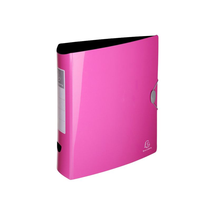 3130630536703-Exacompta Iderama PP - classeur à levier - pour A4 - capacité : 660 feuilles - disponible-P_79417552_4-3