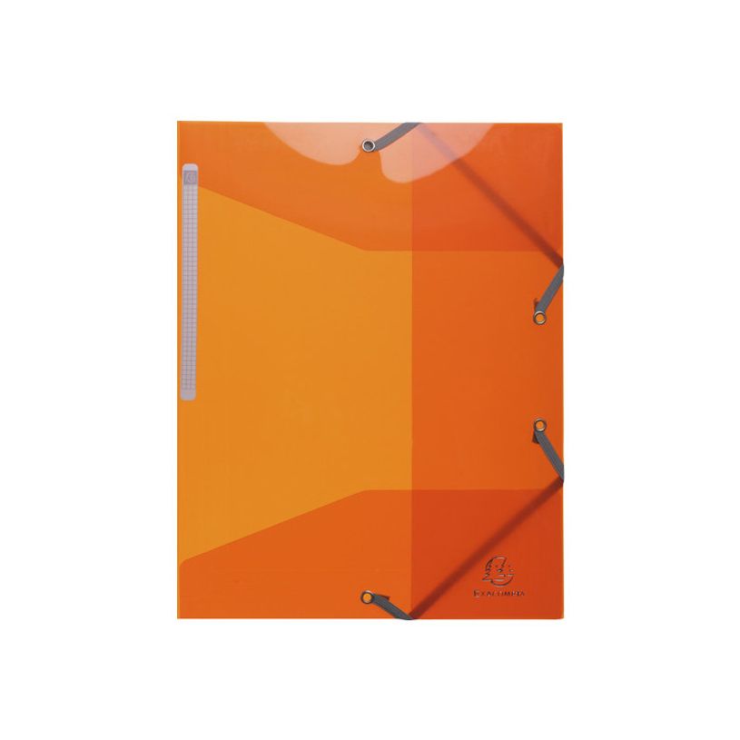 3130630556701-Exacompta Iderama PP - Chemise polypro à rabats - A4 - pour 250 feuilles - disponible dans-P_79417555_7-6