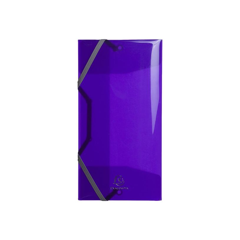 3130630557708-Exacompta Iderama PP - Chemise polypro à rabats - format chéquier 25 x 12 cm - disponibl-P_79417556_10-9