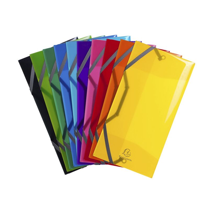 3130630557708-Exacompta Iderama PP - Chemise polypro à rabats - format chéquier 25 x 12 cm - disponib-P_79417556_11-10