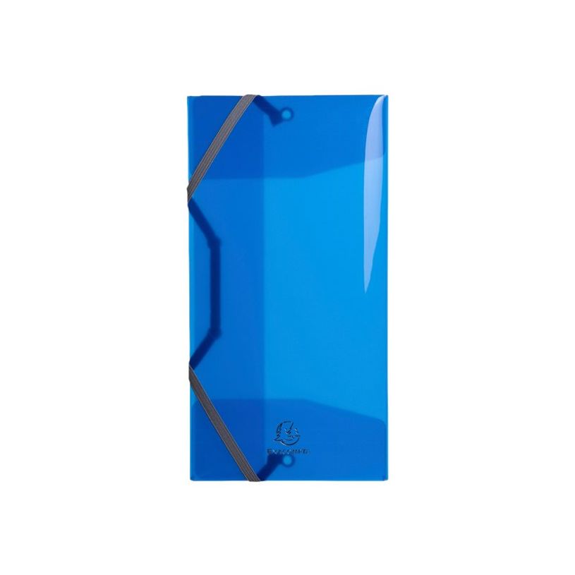 3130630557708-Exacompta Iderama PP - Chemise polypro à rabats - format chéquier 25 x 12 cm - disponib-P_79417556_13-12