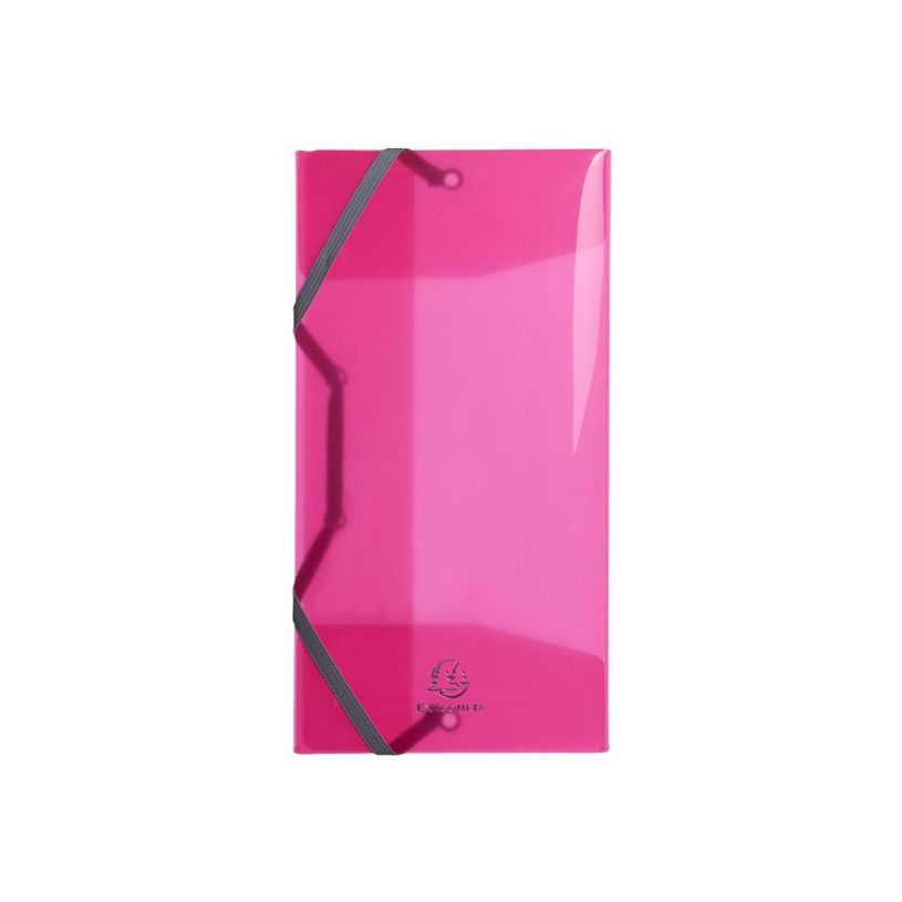 3130630557708-Exacompta Iderama PP - Chemise polypro à rabats - format chéquier 25 x 12 cm - disponib-P_79417556_17-16