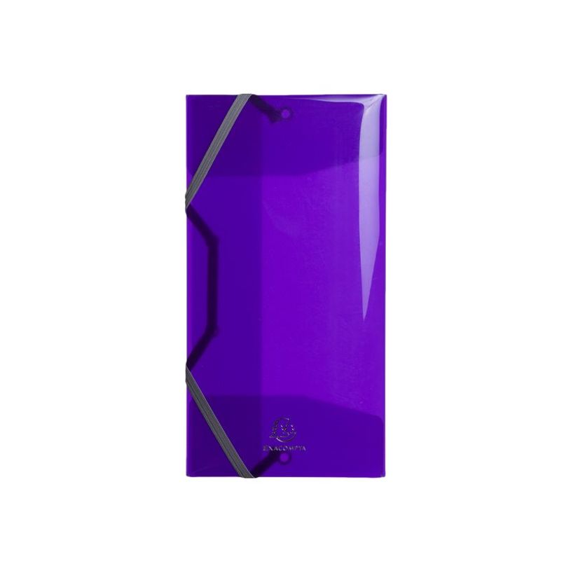 3130630557708-Exacompta Iderama PP - Chemise polypro à rabats - format chéquier 25 x 12 cm - disponib-P_79417556_21-20