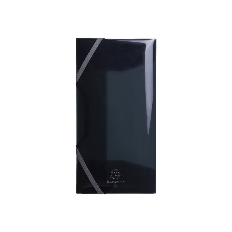 3130630557708-Exacompta Iderama PP - Chemise polypro à rabats - format chéquier 25 x 12 cm - disponible-P_79417556_4-3