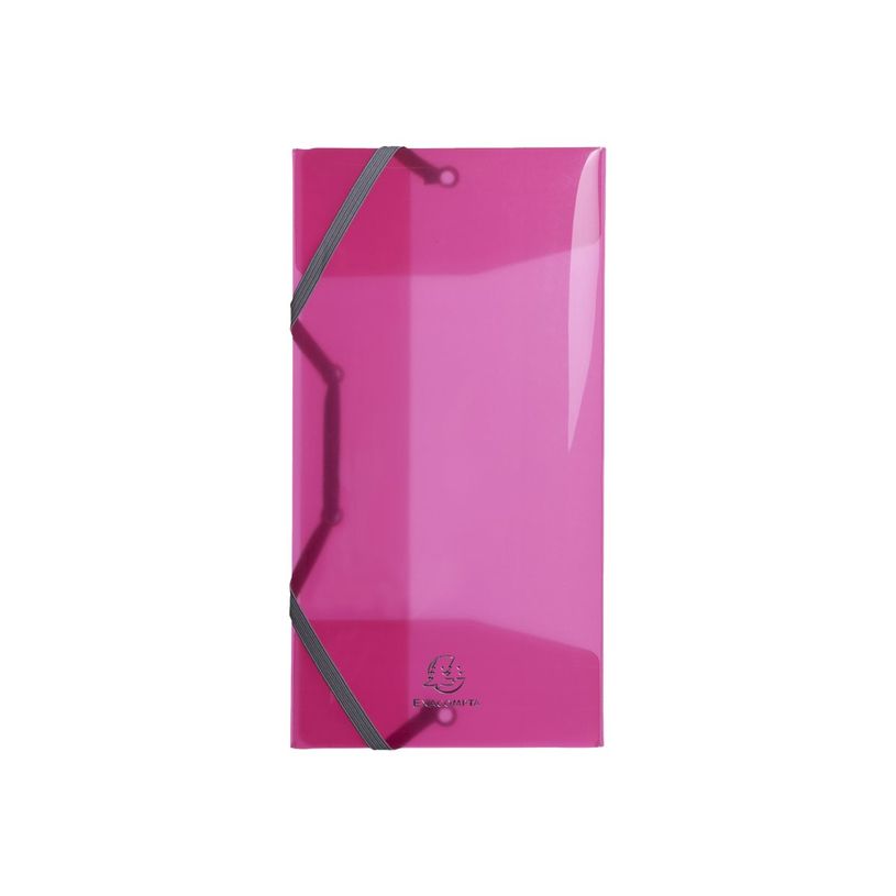 3130630557708-Exacompta Iderama PP - Chemise polypro à rabats - format chéquier 25 x 12 cm - disponible-P_79417556_6-5