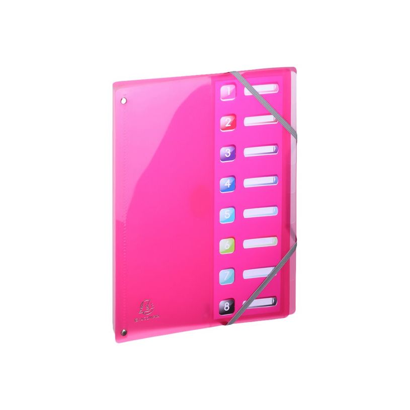 3130630586708-Exacompta Iderama - Trieur polypro 8 positions - disponible dans différentes couleurs-P_79417557_10-9