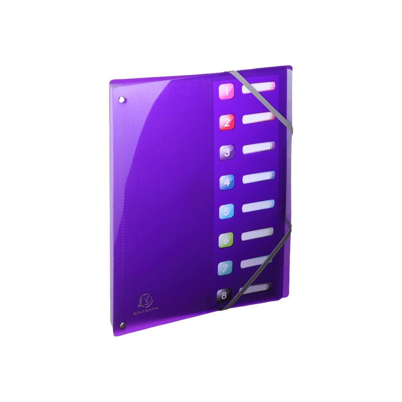 3130630586708-Exacompta Iderama - Trieur polypro 8 positions - disponible dans différentes couleurs-P_79417557_12-11