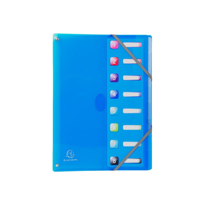 3130630586708-Exacompta Iderama - Trieur polypro 8 positions - disponible dans différentes couleurs-P_79417557_2-1