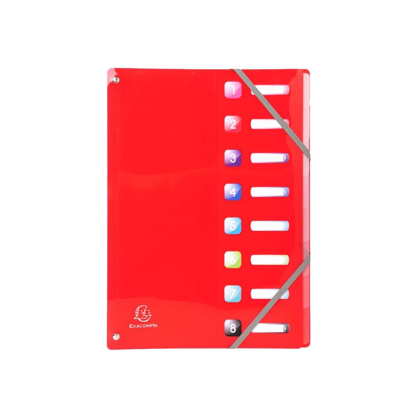 3130630586708-Exacompta Iderama - Trieur polypro 8 positions - disponible dans différentes couleurs-P_79417557_5-4