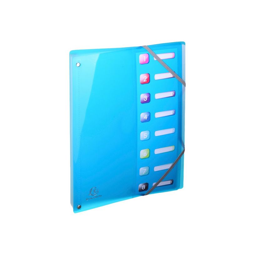 3130630586708-Exacompta Iderama - Trieur polypro 8 positions - disponible dans différentes couleurs-P_79417557_8-7