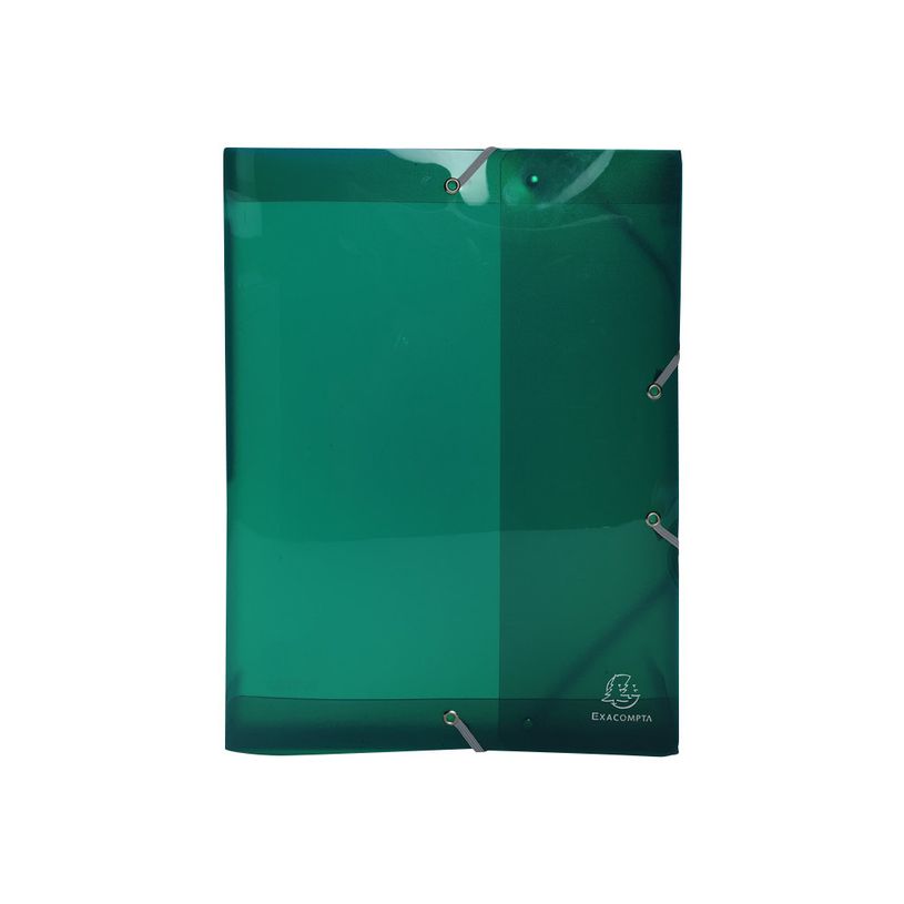 3130630597704-Exacompta Iderama PP - Boîte de classement plastique - dos 40 mm - disponible dans diff