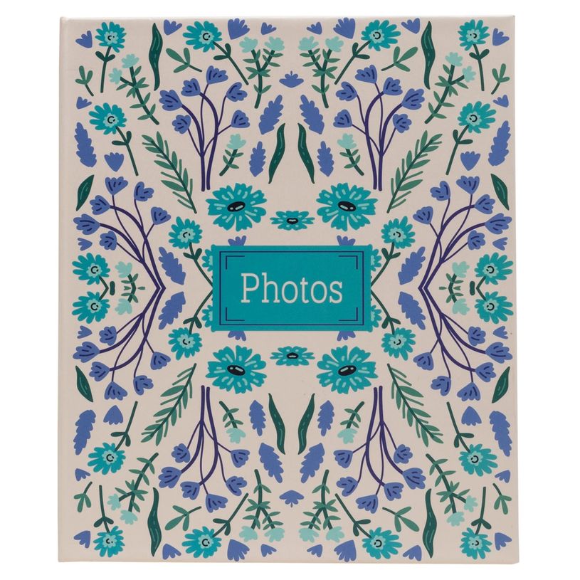 3130630650058-Exacompta - Album photos à pochettes couverture rigide - 60 photos 11 x 15 cm - différent-P_79417564_1-0