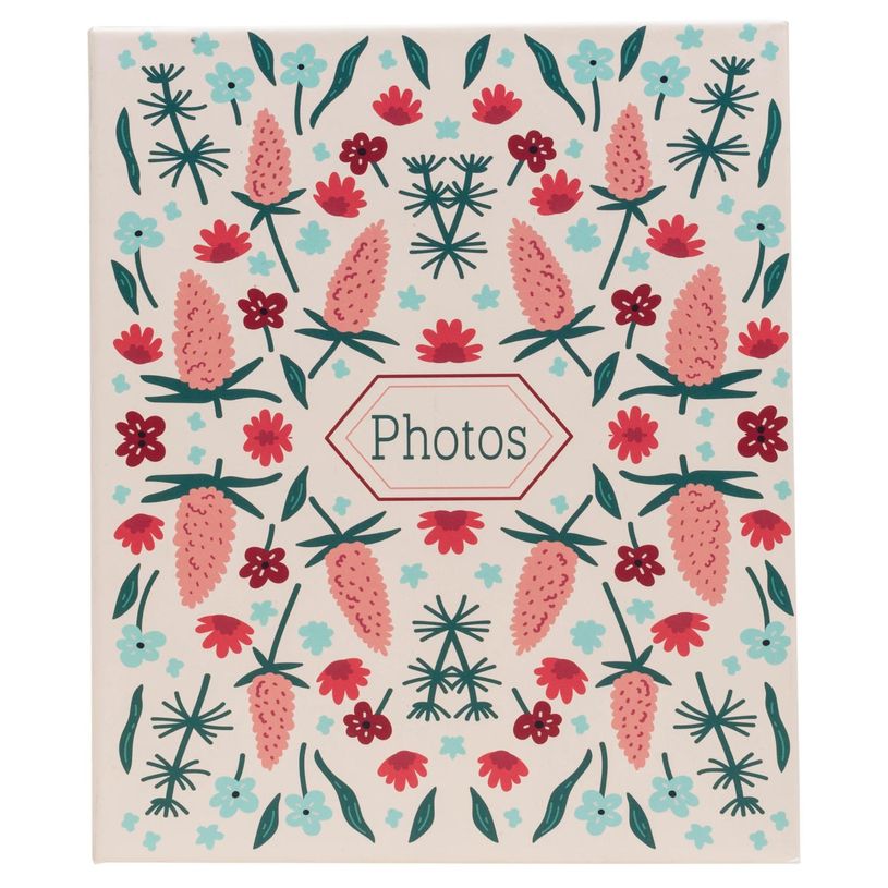 3130630650058-Exacompta - Album photos à pochettes couverture rigide - 60 photos 11 x 15 cm - différent-P_79417564_5-4