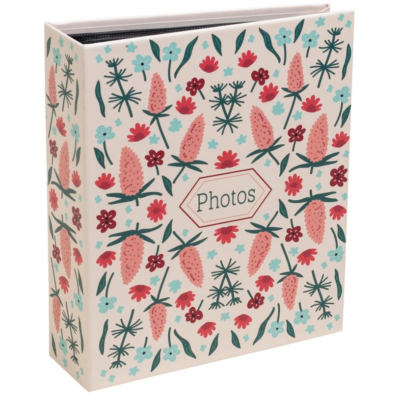 3130630650058-Exacompta - Album photos à pochettes couverture rigide - 60 photos 11 x 15 cm - différent-P_79417564_7-6