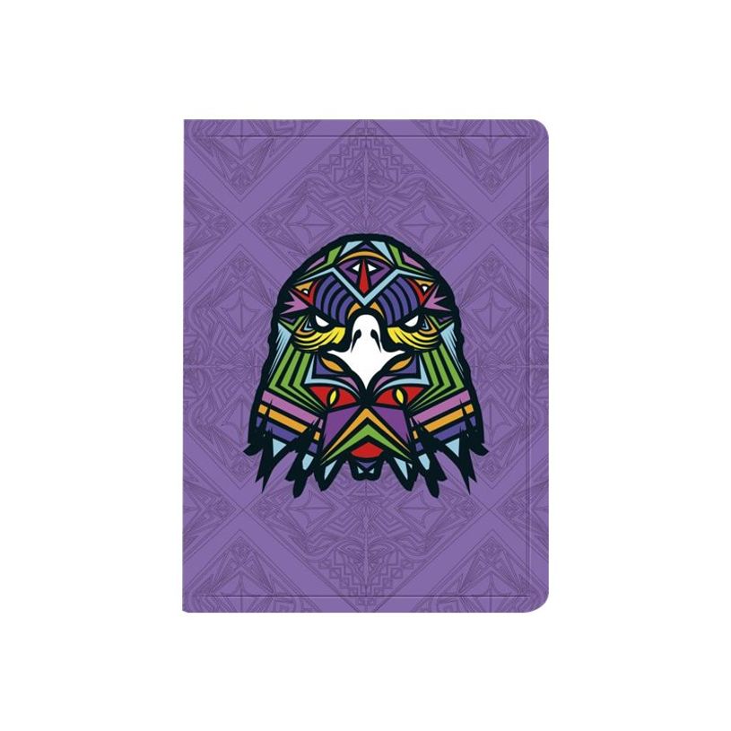 3130630853978-Exacompta Sauvage by Barro Sarre - porte vues-P_79417566_2-1