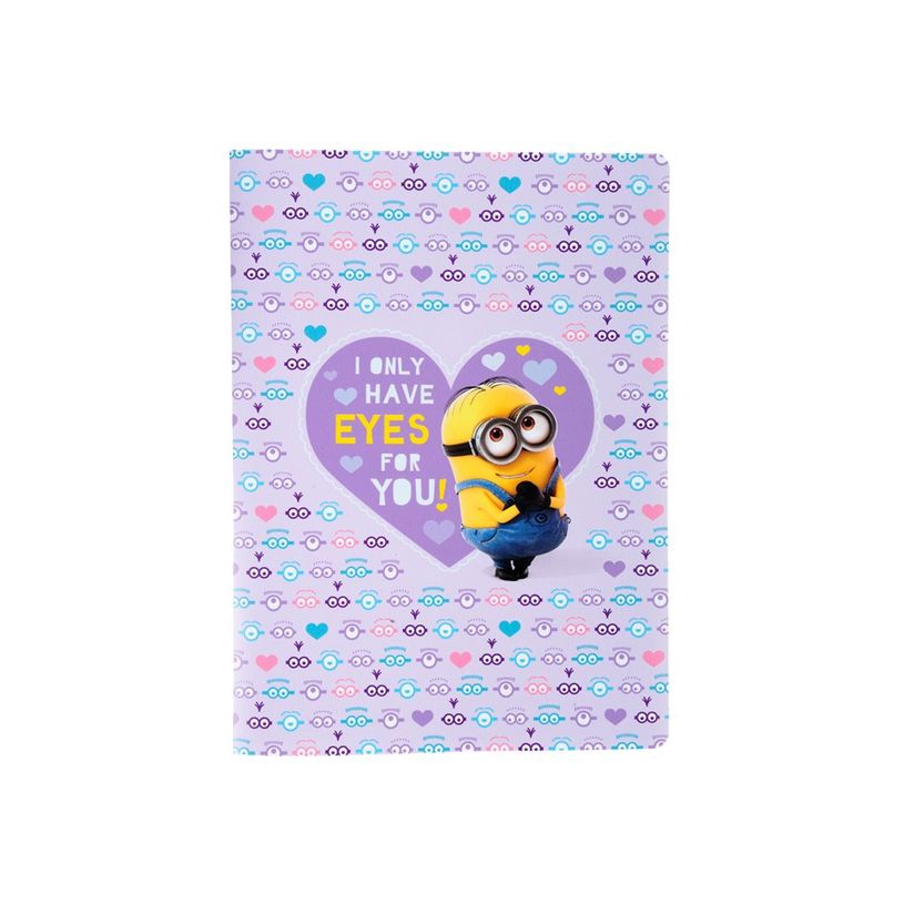 3130630855392-Exacompta Minions - porte vues-P_79417567_1-0