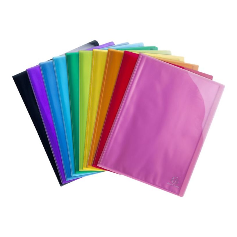 3130630856702-Exacompta Iderama - Porte vues - 40 vues - A4 - disponible dans différentes couleurs-P_79417568_1-0
