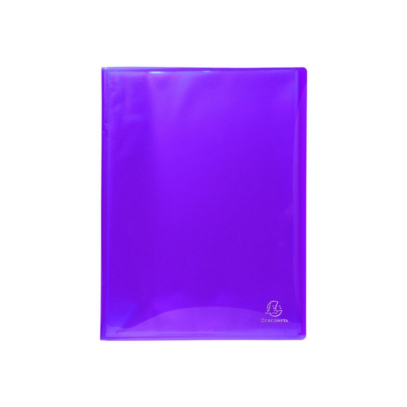 3130630857709-Exacompta Iderama - Porte vues - 60 vues - A4 - disponible dans différentes couleurs-P_79417569_10-9