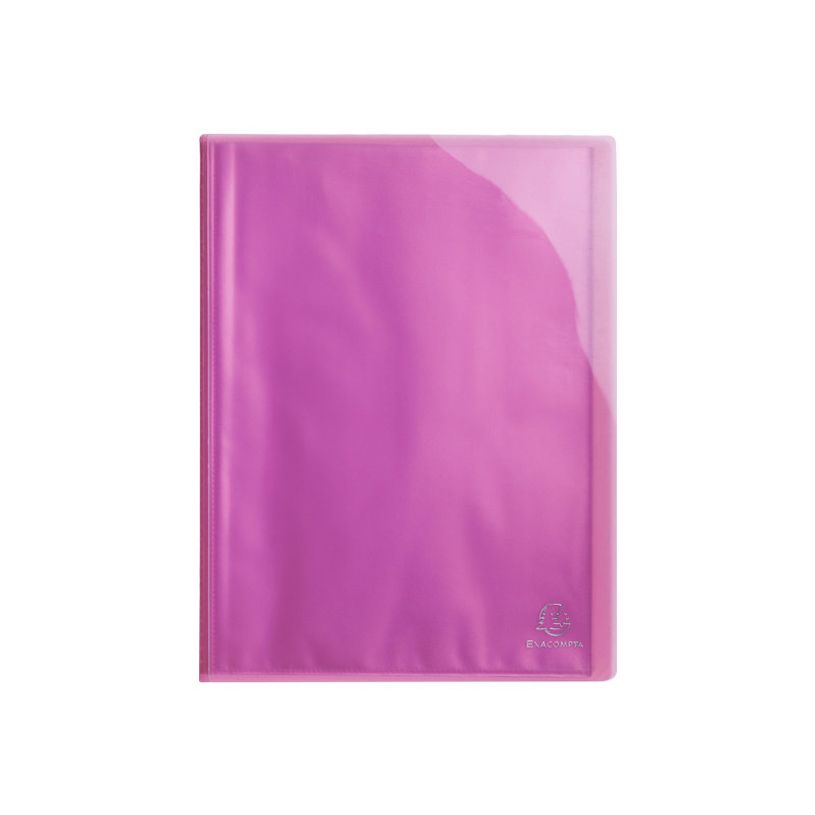 3130630859703-Exacompta Iderama - Porte vues - 200 vues - A4 - disponible dans différentes couleurs-P_79417571_7-6