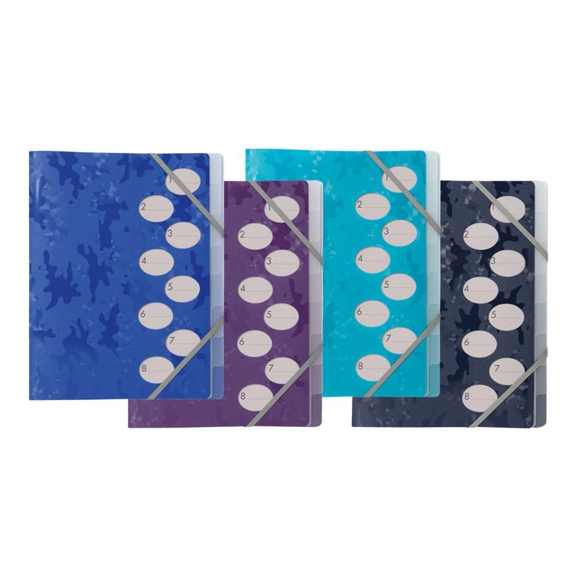 3130633581588-Exacompta Mistral - trieur-P_79417573_1-0