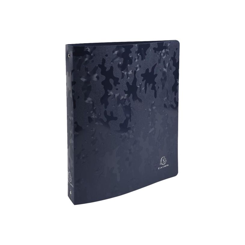 3130634513588-Exacompta Mistral - Classeur à anneaux - Dos 40 mm - A4 Maxi - pour 275 feuilles - disponi-P_79417574_1-0