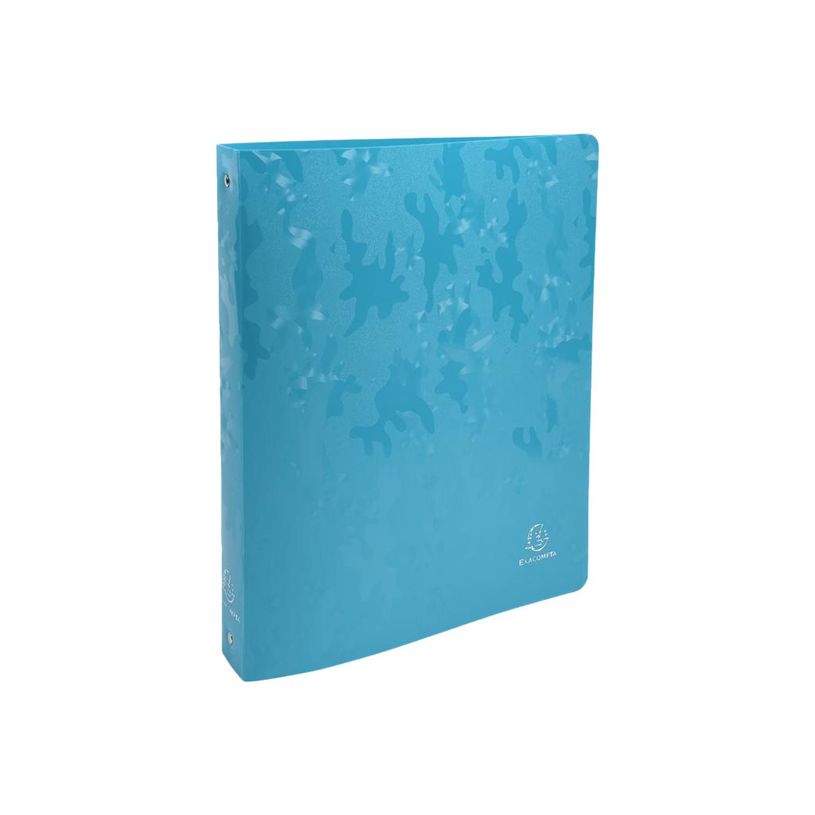 3130634513588-Exacompta Mistral - Classeur à anneaux - Dos 40 mm - A4 Maxi - pour 275 feuilles - disponi-P_79417574_4-3