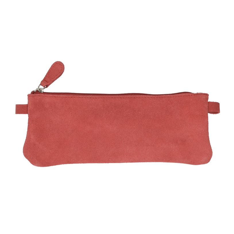 3338805002361-Mini trousse Velours plate - 1 compartiment - disponible dans différentes couleurs - Quo V-P_79417580_5-4