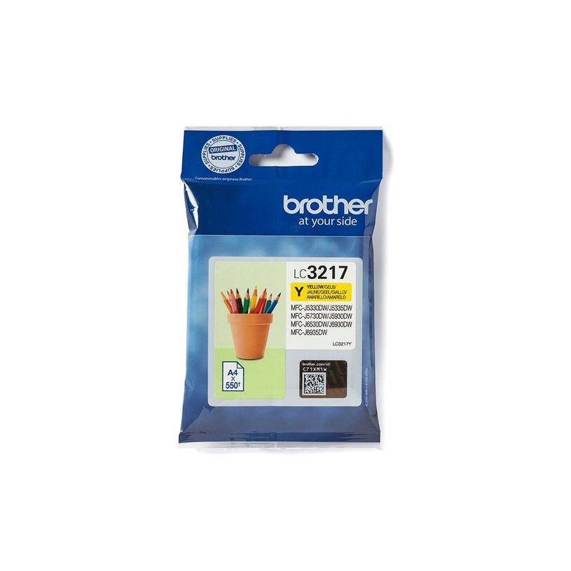4977766762144-Brother LC3217 - jaune - cartouche d'encre originale-P_79417587_11-10