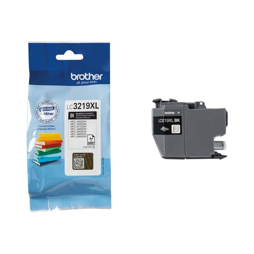 4977766762175-Brother LC3219XL - noir - cartouche d'encre originale-P_79417588_12-7