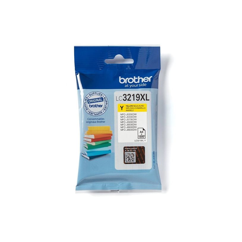 4977766762212-Brother LC3219XL - jaune - cartouche d'encre originale-P_79417591_11-9