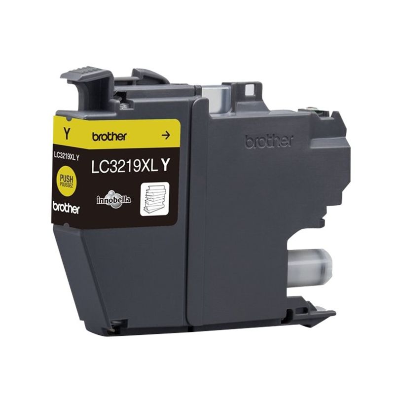 4977766762212-Brother LC3219XL - jaune - cartouche d'encre originale-P_79417591_5-4
