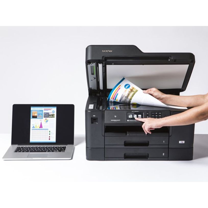 4977766763097-Brother MFC-J6930DW - imprimante multifonction jet d'encre couleur A3 - Wifi, USB, NFC-P_79417593_10-2