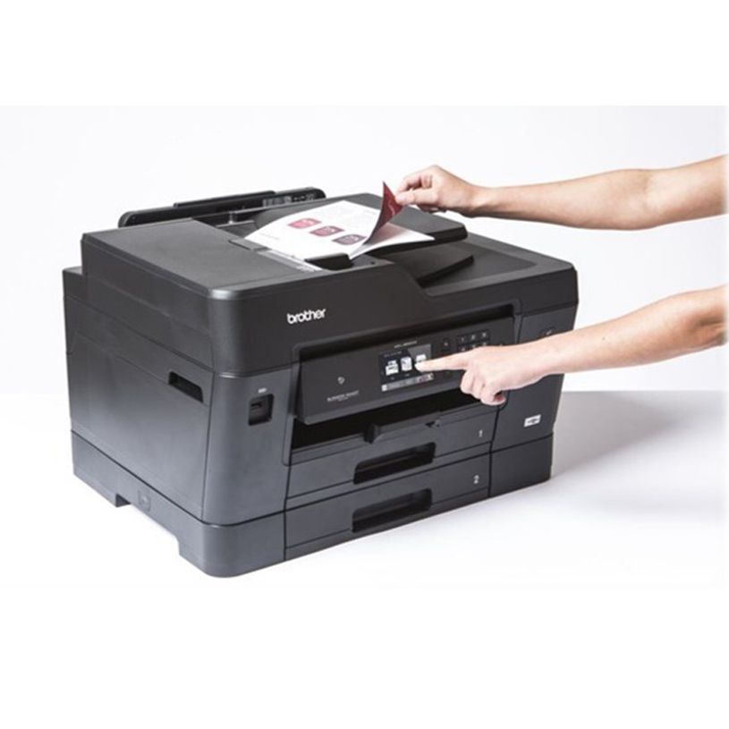 4977766763097-Brother MFC-J6930DW - imprimante multifonction jet d'encre couleur A3 - Wifi, USB, NFC-P_79417593_11-3