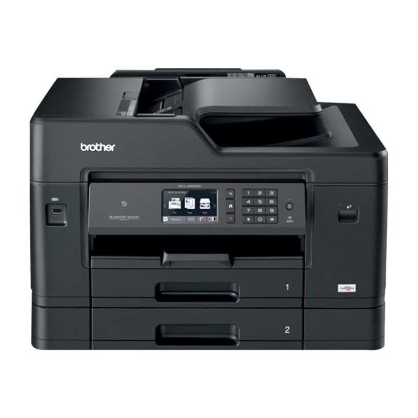 4977766763097-Brother MFC-J6930DW - imprimante multifonction jet d'encre couleur A3 - Wifi, USB, NFC-P_79417593_16-7