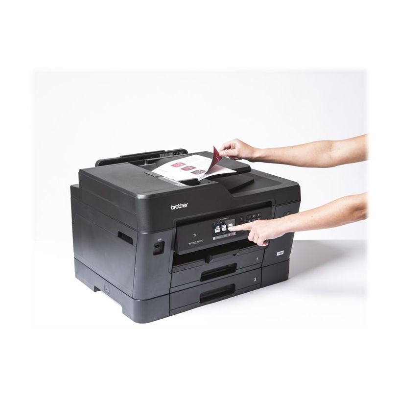 4977766763097-Brother MFC-J6930DW - imprimante multifonction jet d'encre couleur A3 - Wifi, USB, NFC-P_79417593_2-13