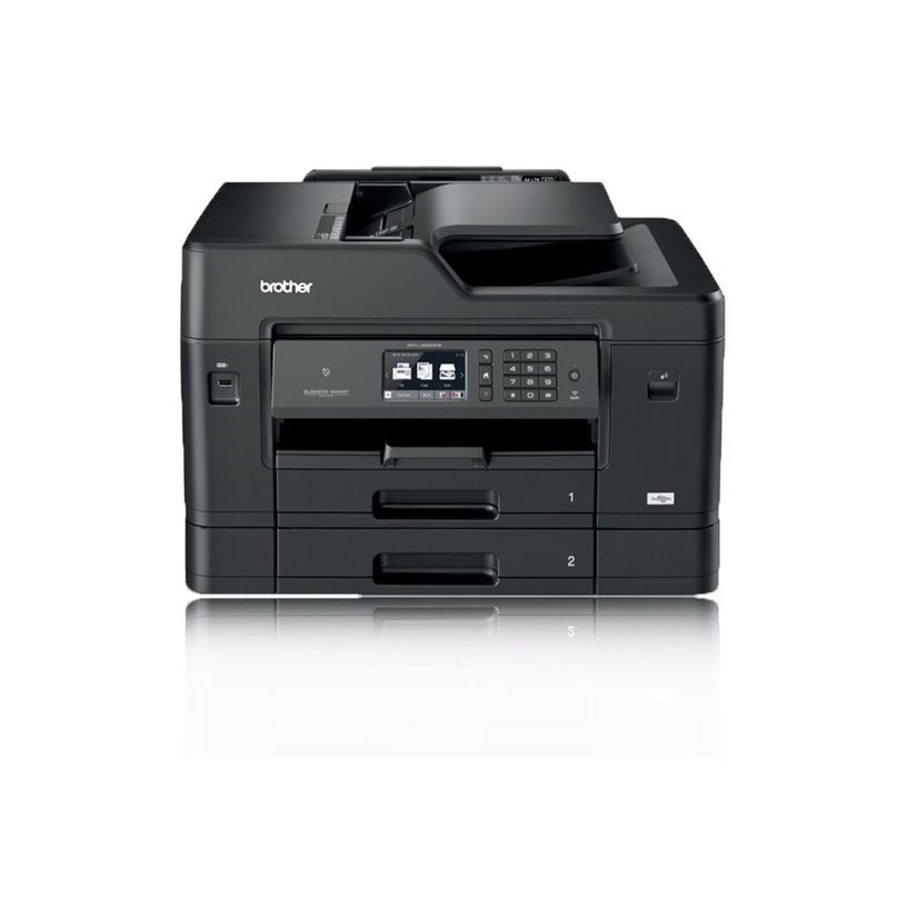 4977766763097-Brother MFC-J6930DW - imprimante multifonction jet d'encre couleur A3 - Wifi, USB, NFC-P_79417593_28-23