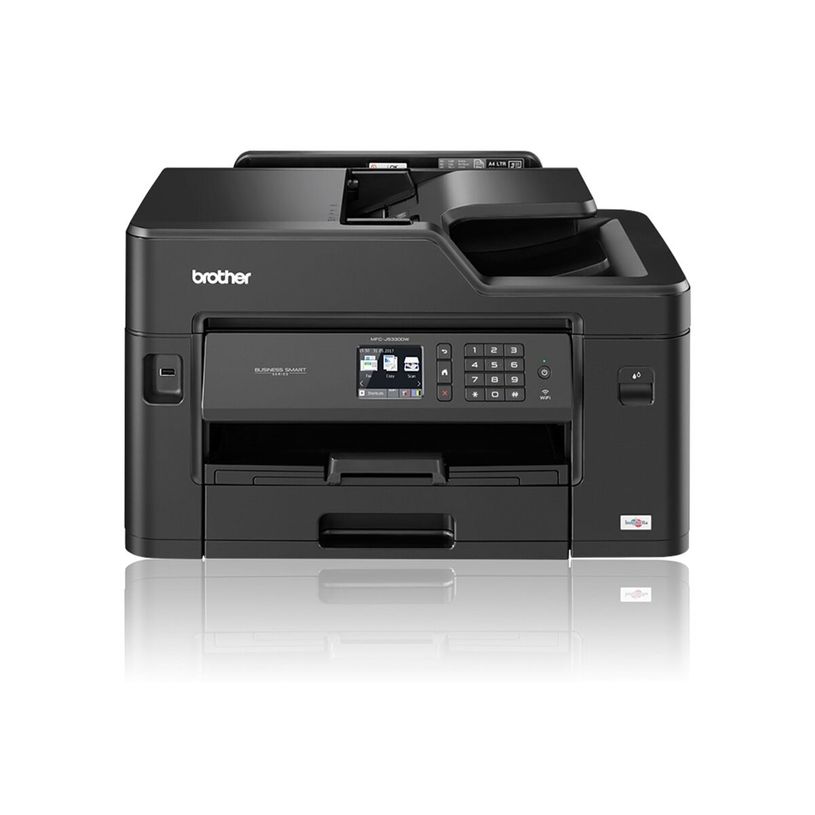 4977766768917-Brother MFC-J5335DW - imprimante multifonction jet d'encre couleur A3 - Wifi, USB-P_79417596_10-8